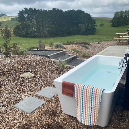 Soul Shack, With Outdoor Bath Villa Raglan Exterior photo